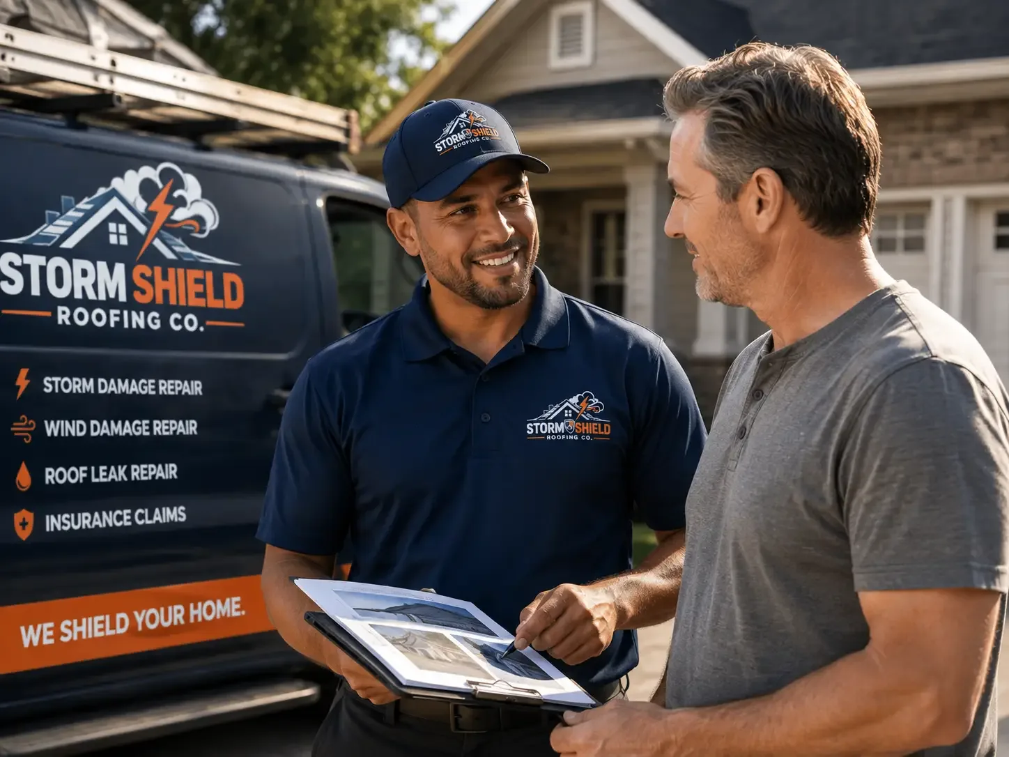 Storm Damage Roof Repair Riverside, CA FAQs